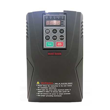 HCD-G6系列同步磁阻驱动器